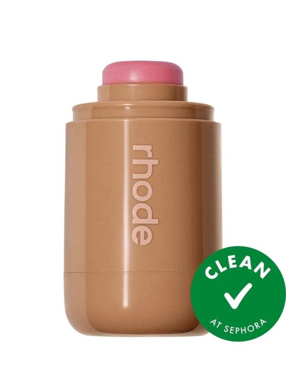 Rhode Pocket Blush Buildable Hydrating Blush NEW Piggy